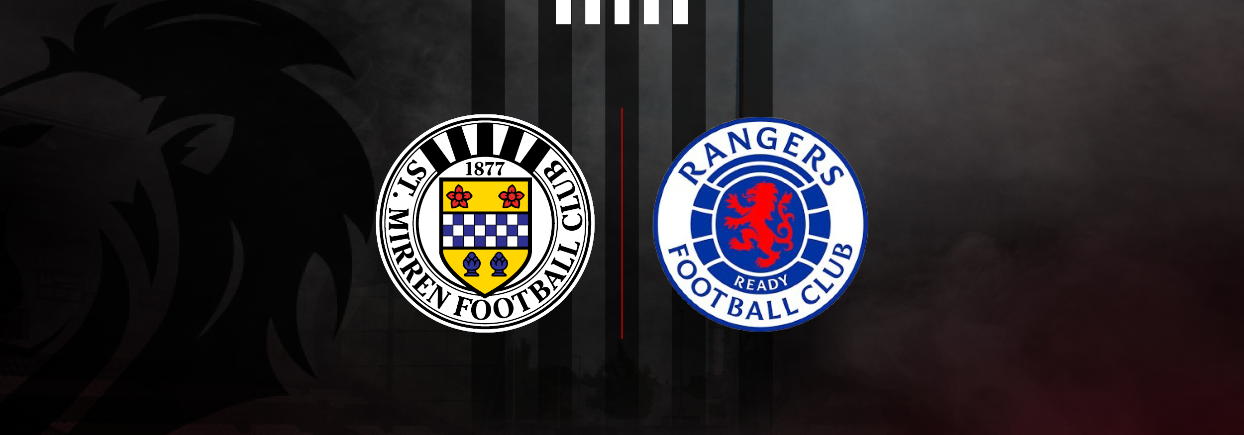 Ticket Info: St Mirren v Rangers (24th Oct | 12pm)